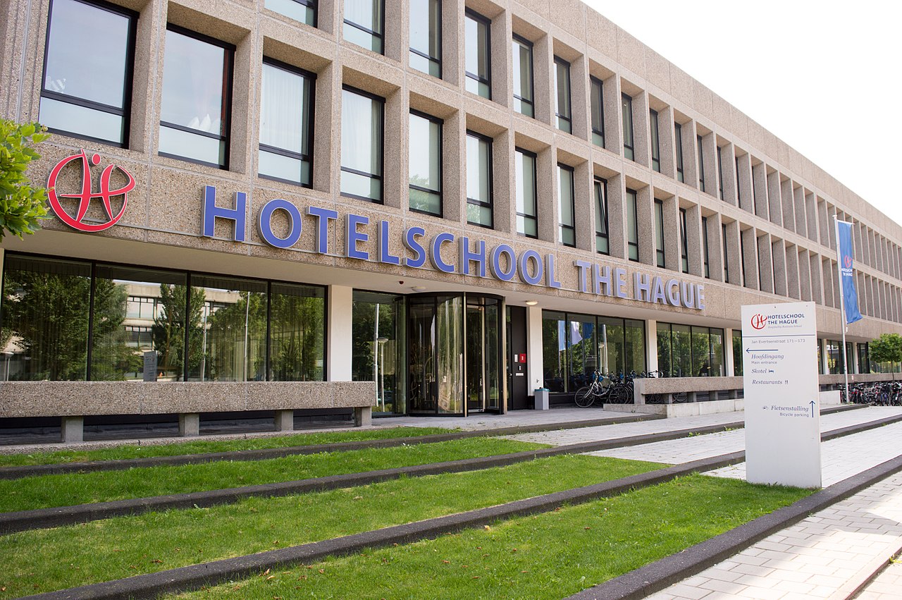 Hotelschool The Hague